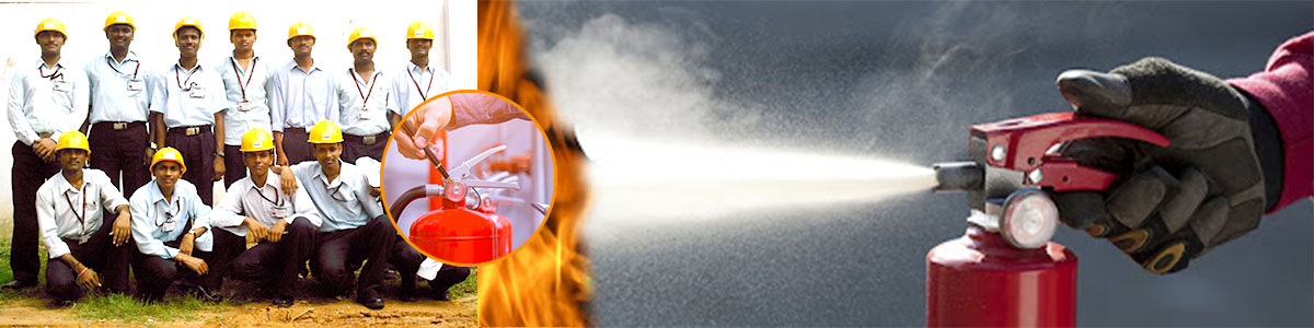 Diploma in Fire Safety Course in Kolkata