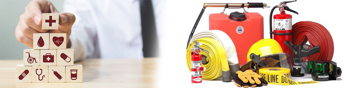 Diploma in Health Safety & Environment