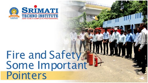 Explore All About Fire & Safety Course