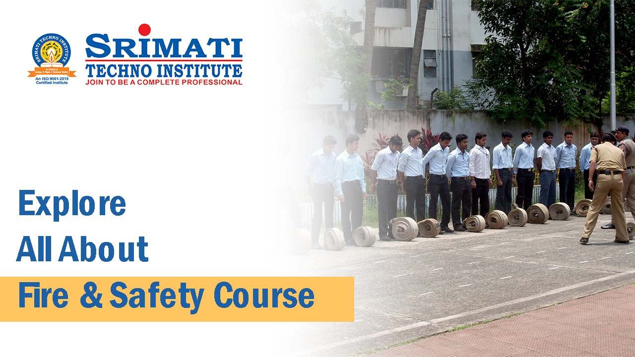 Fire & Safety Course