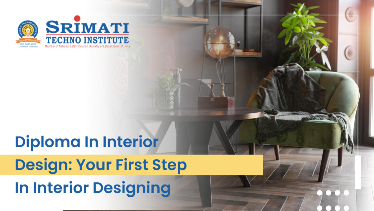 Diploma in Interior Design