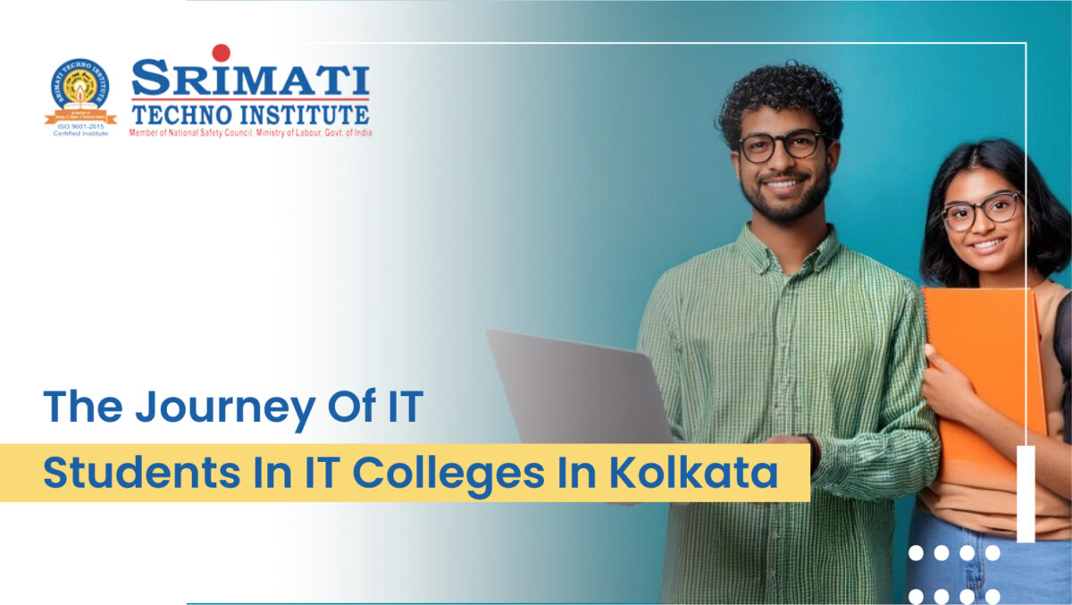 IT Colleges in Kolkata