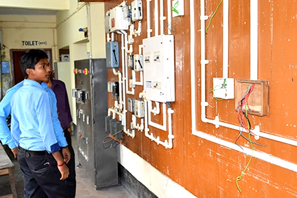 Certified Technical & Vocational Studies